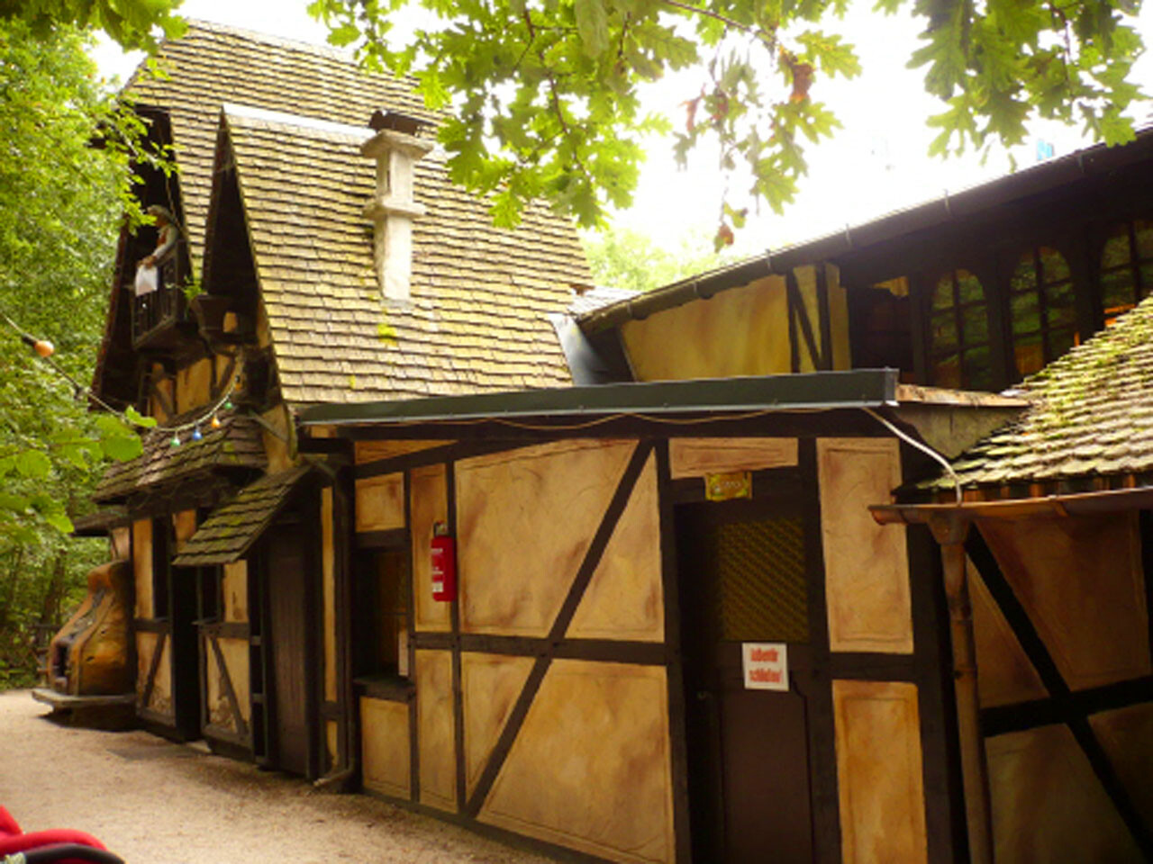 Popelka