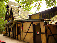 Popelka