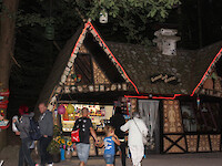 Baba Jaga&rsquo;s Witches Diner