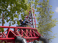 Big Dipper Coaster &bdquo;Dynamite&ldquo;
