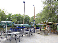 Mondseekiosk