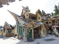 Crazy House