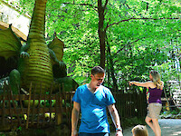 Fire-breathing Dragon