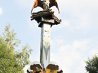 Freefall Tower