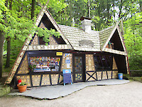 H&auml;nsel und Gretel