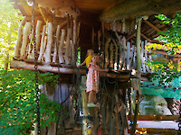 Holzmichl-Villa