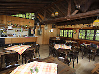 Uncle Sam&rsquo;s Hut
