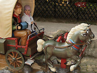 Horse-drawn Carriage