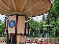 Plohnis Pilzflieger
