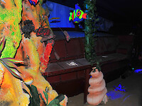Plohni&rsquo;s Diving Excursion