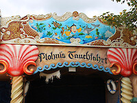 Plohni&rsquo;s Diving Excursion