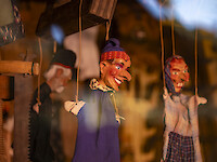 Plohnocchio