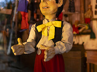 Plohnocchio