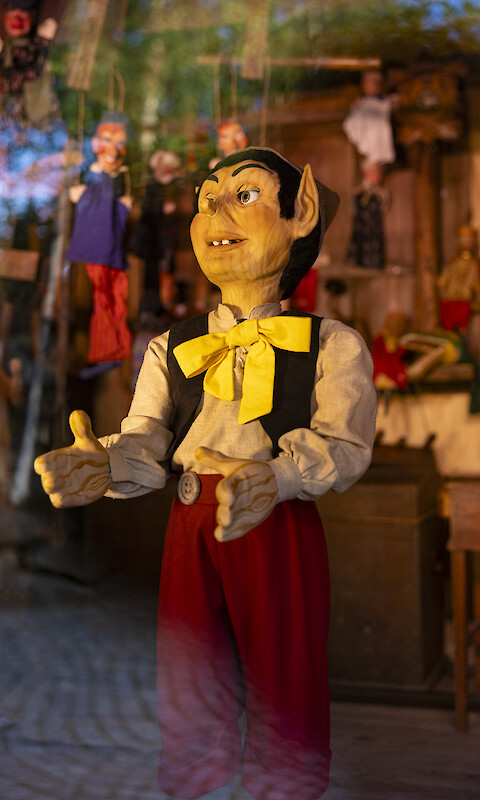 Plohnocchio