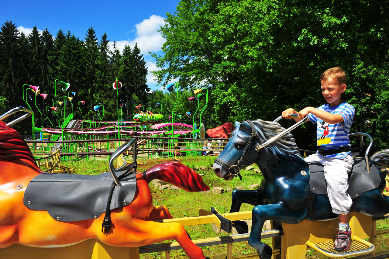 Pony-Adventure
