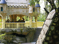 Rapunzelkarussell