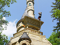 Rapunzelschloss