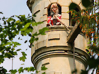 Rapunzelschloss