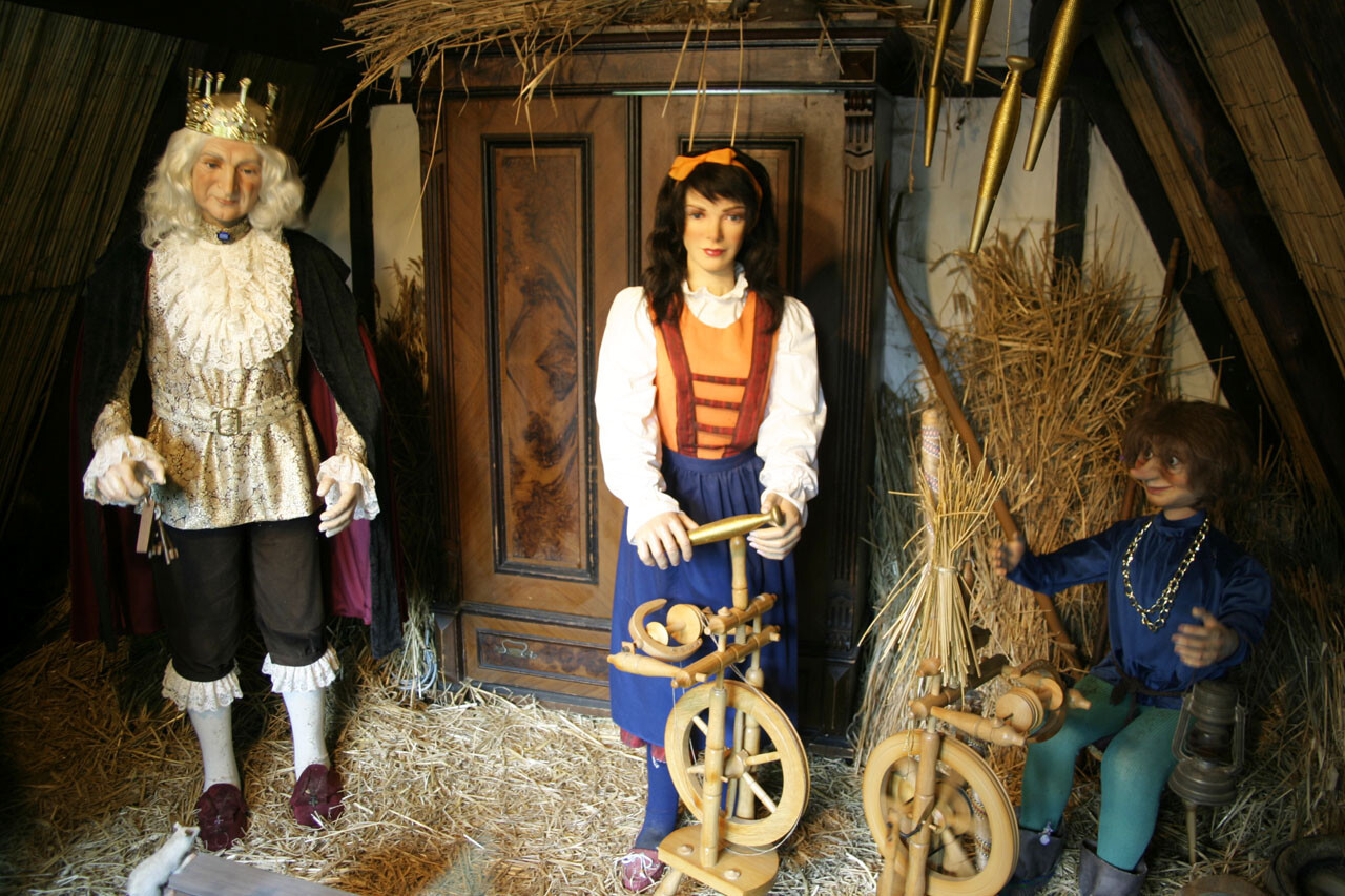 Rumpelstilzchen