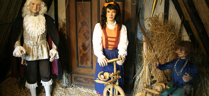 Rumpelstilzchen
