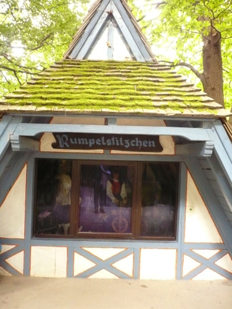 Rumpelstilzchen
