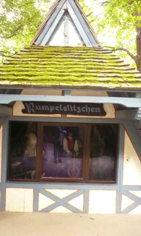 Rumpelstilzchen