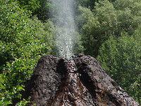 Volcano