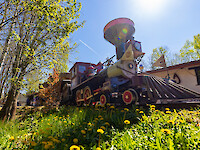 Westerneisenbahn
