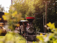 Westerneisenbahn