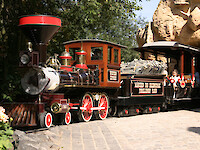 Westerneisenbahn