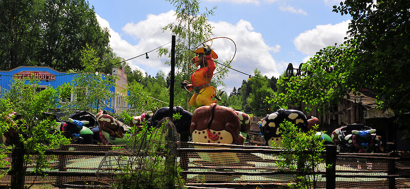 Western Rodeo