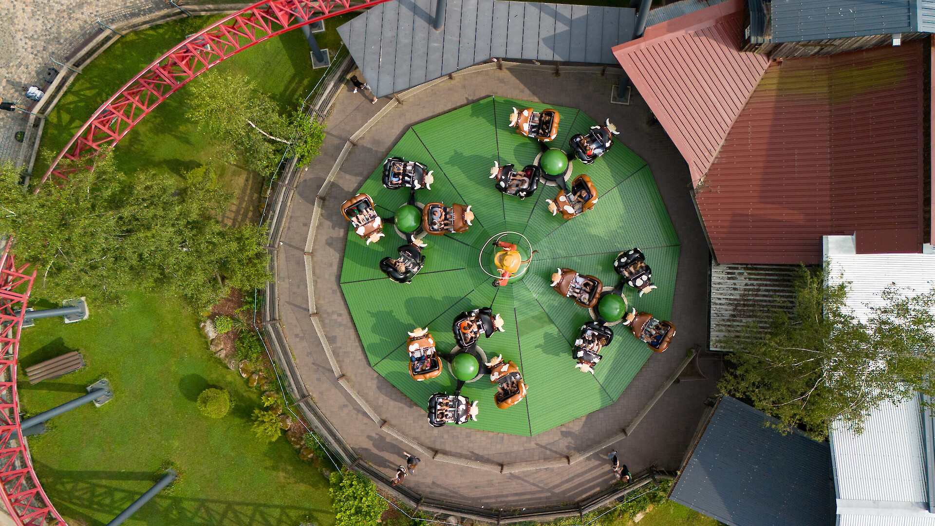 Western Rodeo