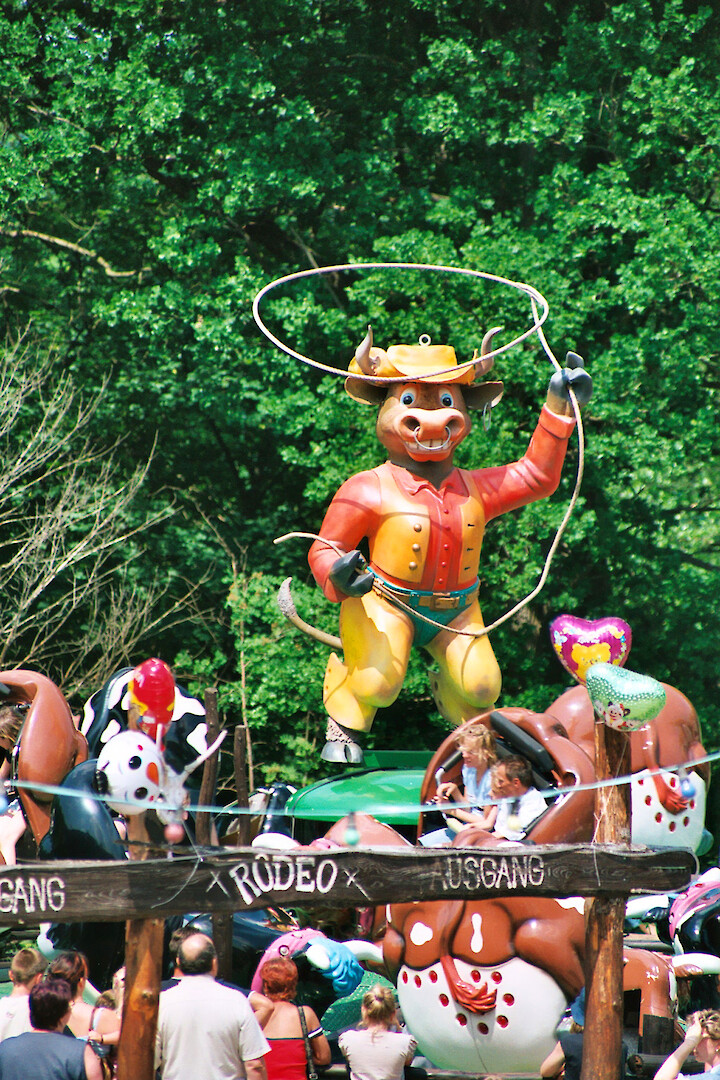 Western Rodeo