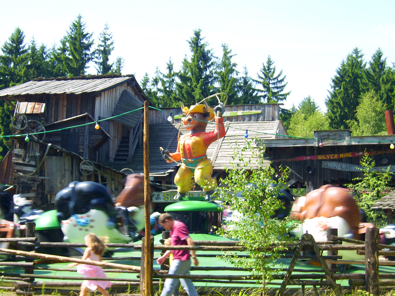 Western Rodeo