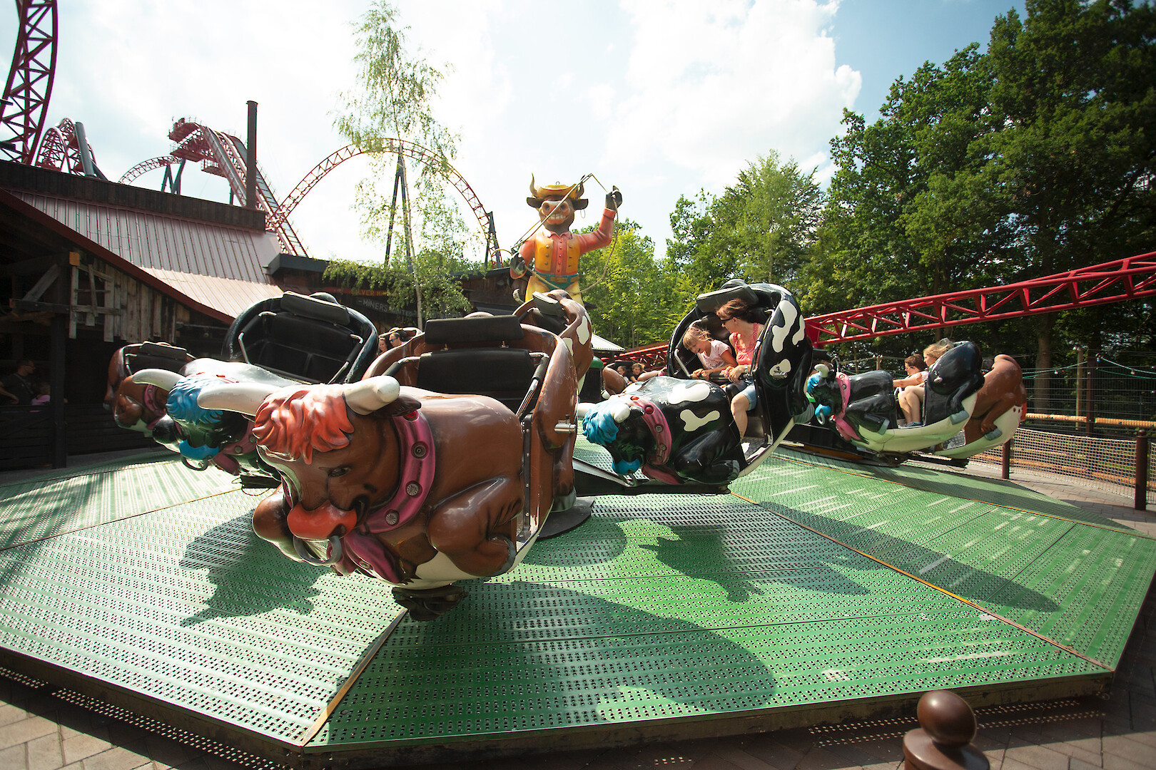 Western Rodeo