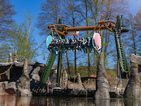 Aqualuna &amp; the Wishing Swing