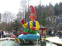 Magick&aacute; font&aacute;na