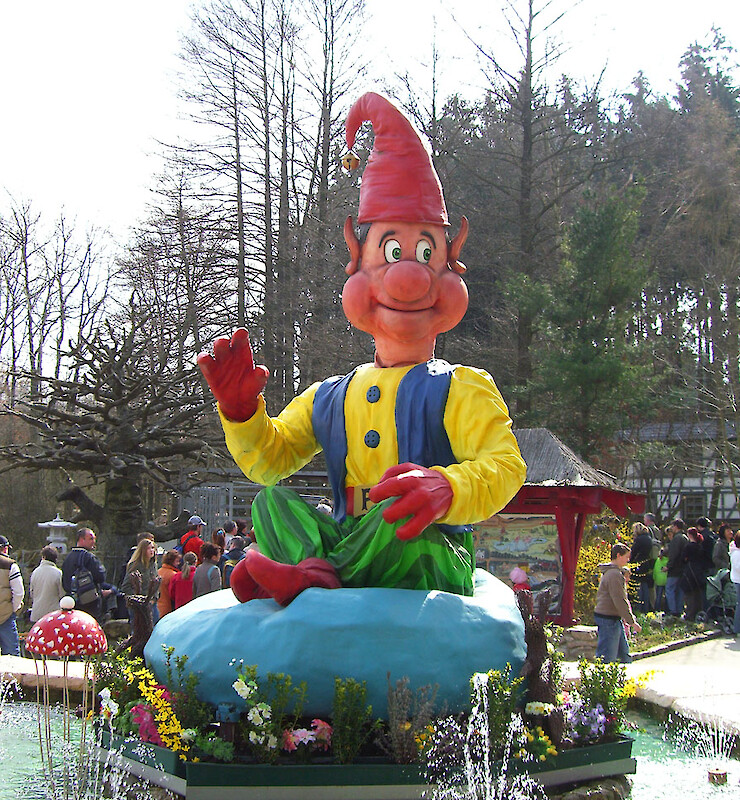 Magick&aacute; font&aacute;na