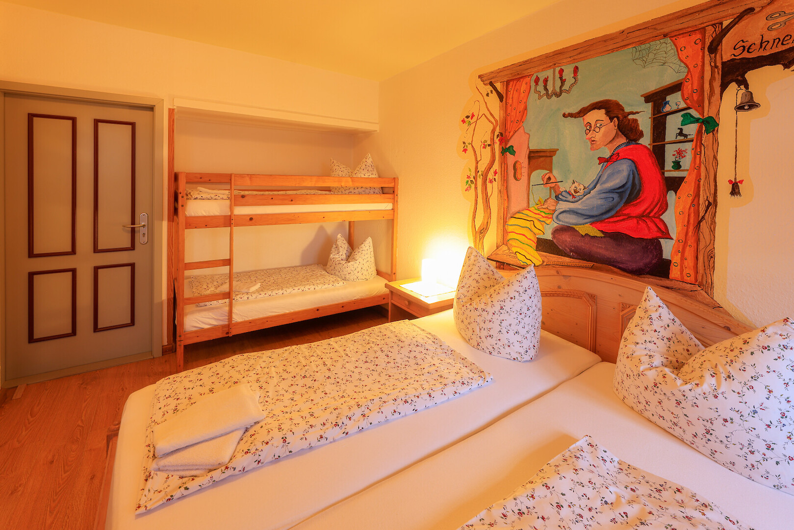 M&auml;rchenzimmer