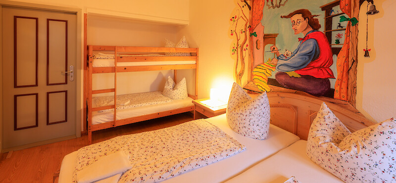 M&auml;rchenzimmer