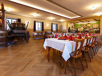 Gastst&auml;tte &amp; Pension