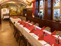 Gastst&auml;tte &amp; Pension